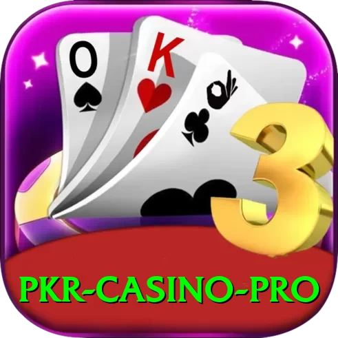 PKR Casino VIP Slots - 2