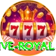 pkr888 - Live Royal