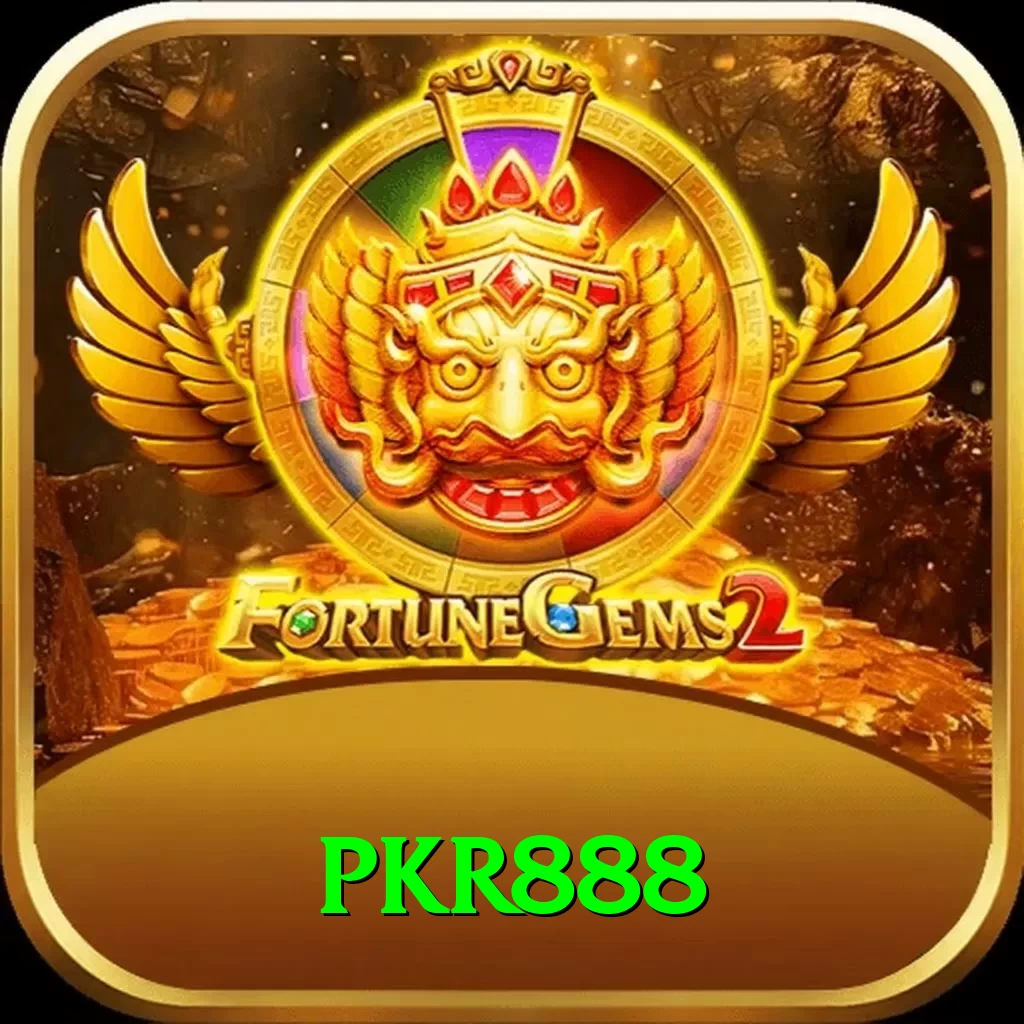pkr888 Games (Casino & Earning) Max vv3.1.8 - 2