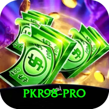 pkr98 Ultimate Pro v1.6.1 - 2