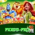 pkr99 Pro Max v3.1.3