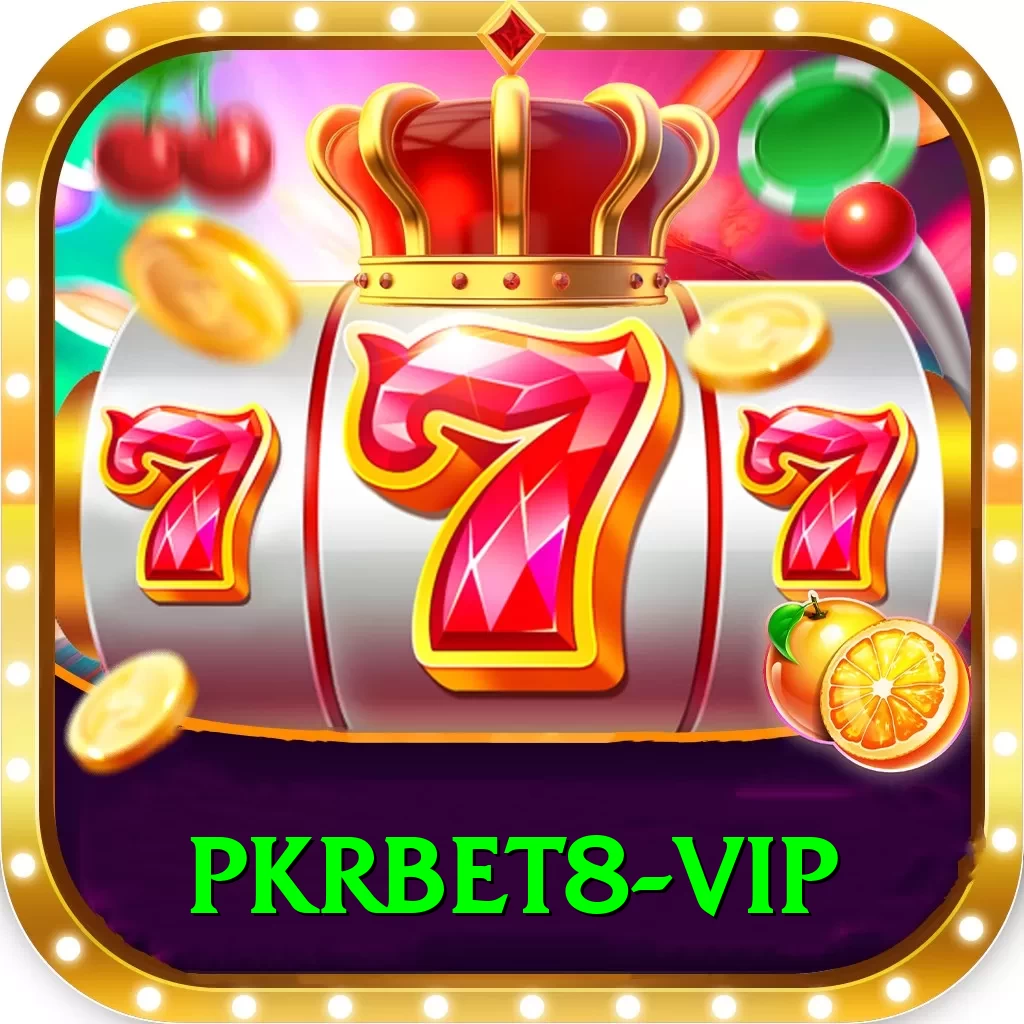 pkrbet8 - Real Money Prime - 2