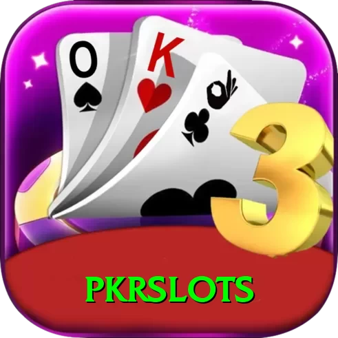 PKRSlots Gold vv1.3.7 - 2
