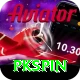 pkspin Pro
