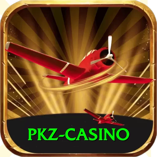 PKZ Casino Turbo v3.0.5 - 2