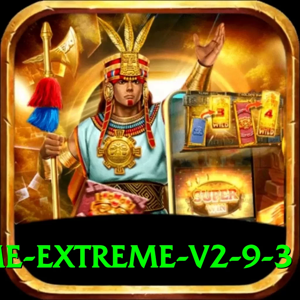 pokergame Game Extreme v2.9.3 - 2