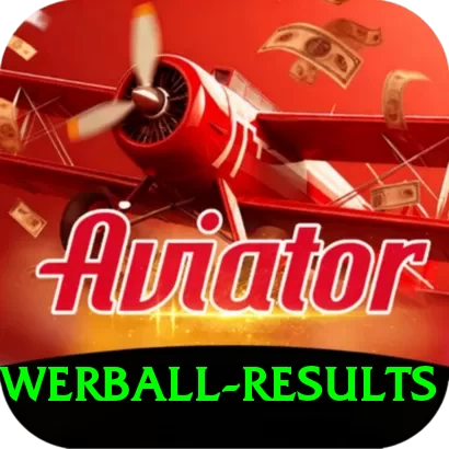 powerball results Turbo v3.6.4 - 2