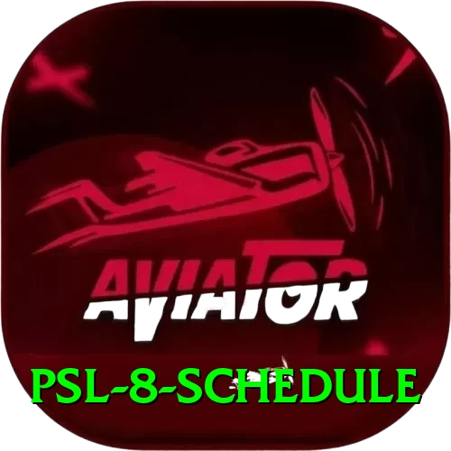psl 8 schedule Deluxe Pro v3.2.8 - 2