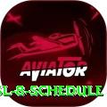 psl 8 schedule Deluxe Pro v3.2.8