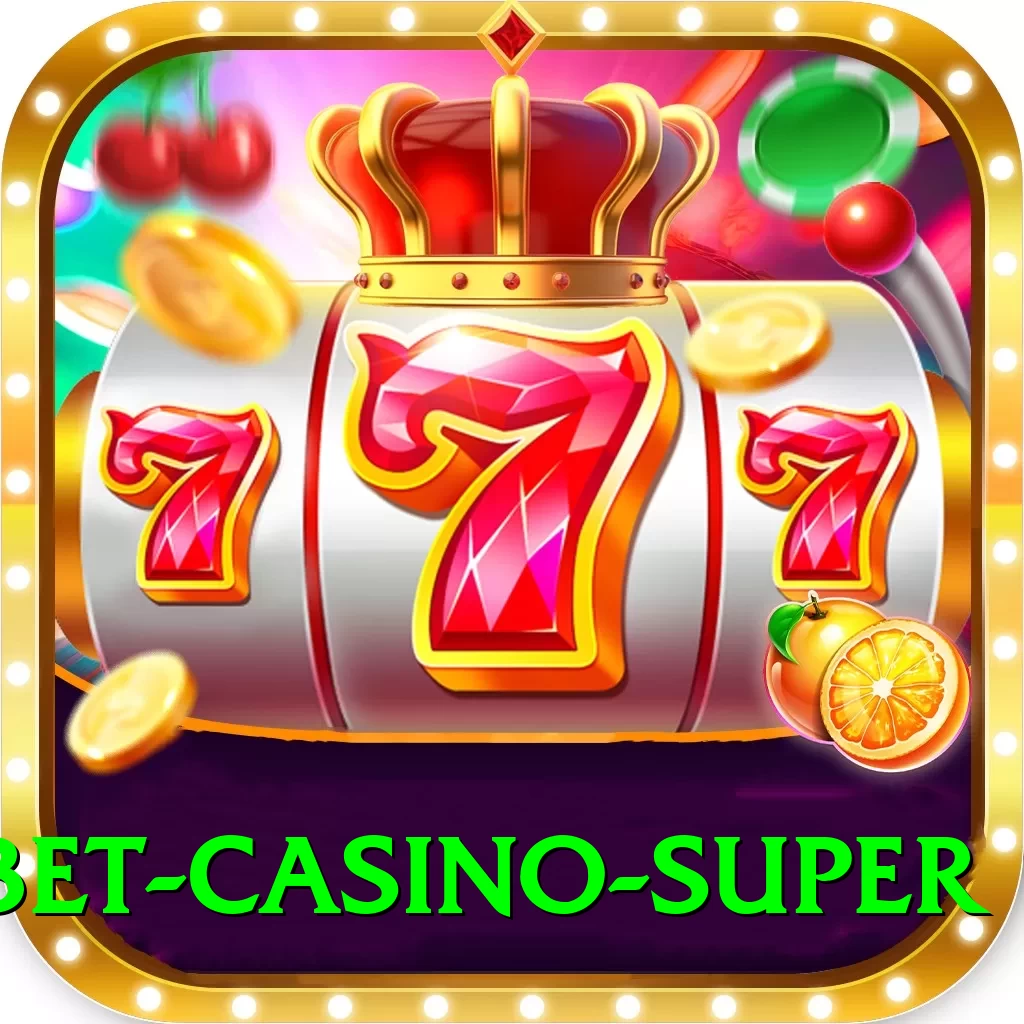 qpbet - Casino Super - 2