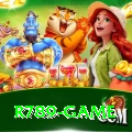 R789 Game Games (Casino & Earning) Master v4.7.5