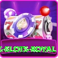 Rabona PK - Slots Royal