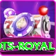 Rabona PK - Slots Royal