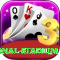 rajiv gandhi international stadium Gold Edition v5.9.9