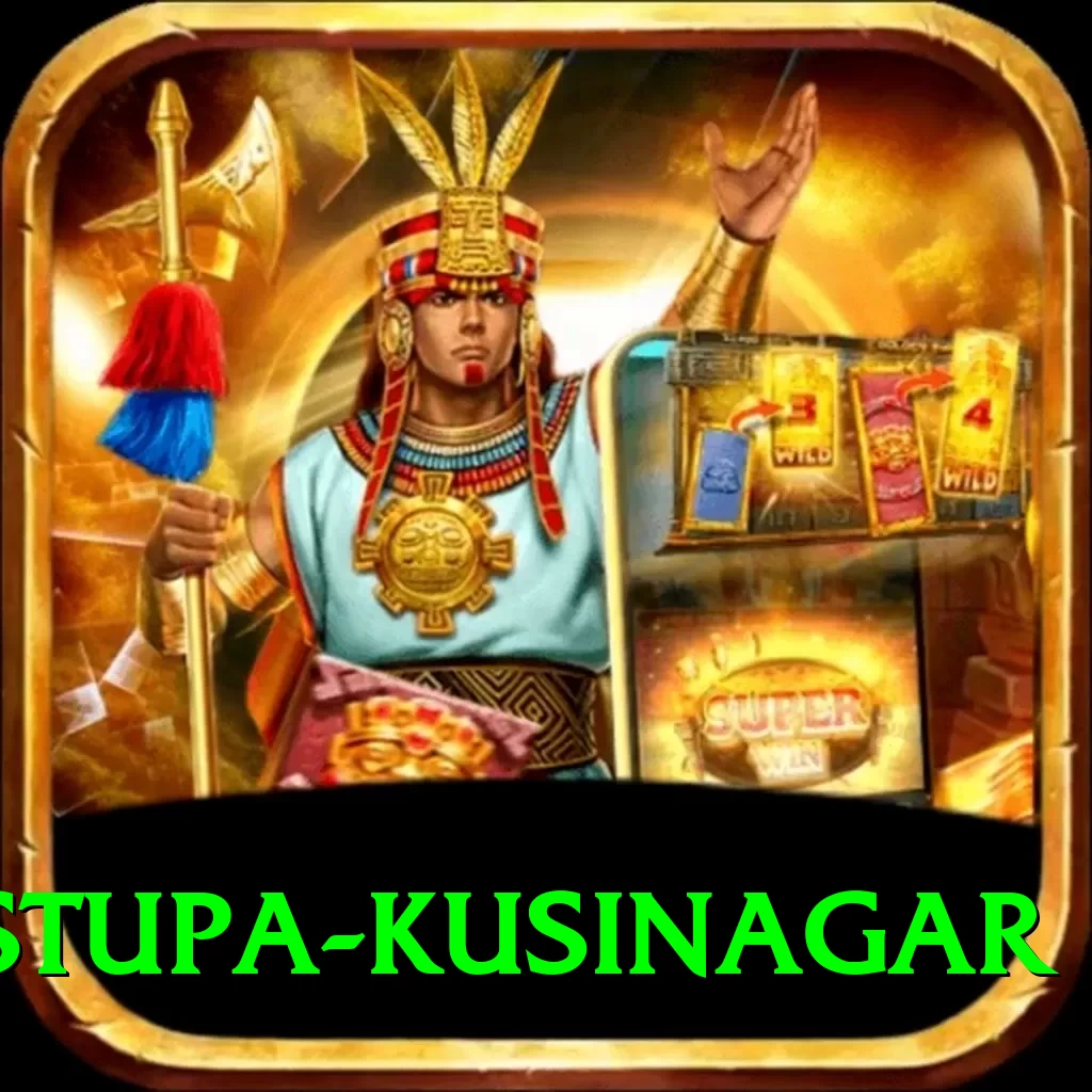 ramabhar stupa kusinagar Turbo Pro v3.7.9 - 2