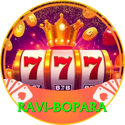 ravi bopara VIP Pro v1.1.2 - 2