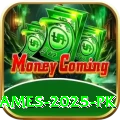 real earning games 2025 pk Plus