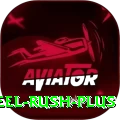 reel rush - VIP Pro