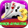 reload bonus aviator Deluxe v1.5.1