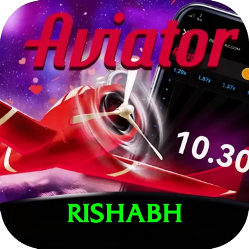 rishabh Pro Edition v4.9.9 - 2