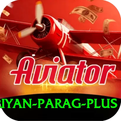 riyan parag Slot Machine Max - 2