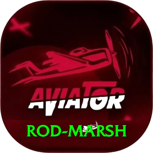 rod marsh Games (Casino & Earning) Ultimate v3.3.6 - 2