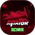 rods Max v1.8.8