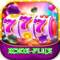 rods - Slots VIP