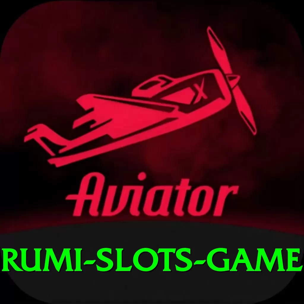 Rumi Slots Game Pro v3.3.7 - 2