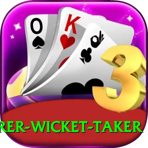 run scorer wicket taker Master v1.6.6 - 2