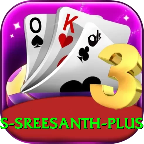 s sreesanth - Real Money King - 2