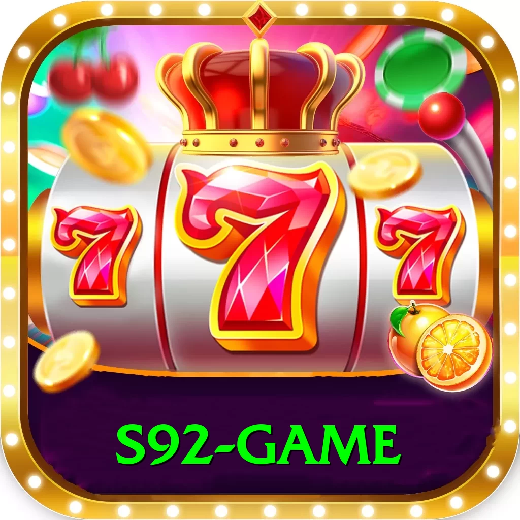 S92 Game Pro1 v1.1.5 - 2
