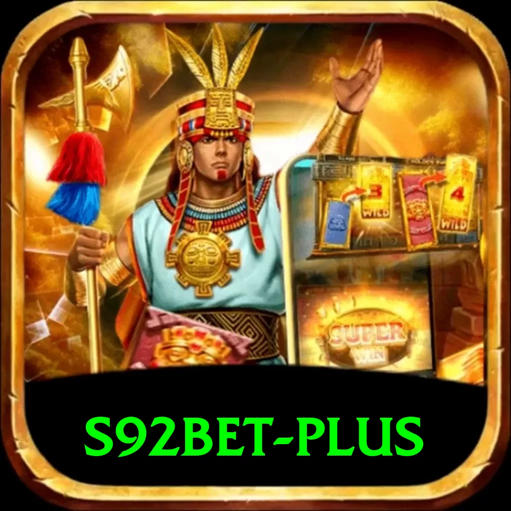 s92bet Plus v1.8.9 - 2