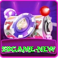 s9game - Casino Mega