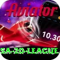 sa 20 league Games (Casino & Earning) Deluxe v2.2.3