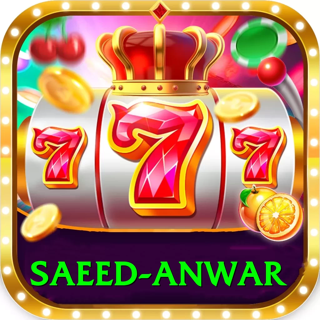 saeed anwar VIP v2.5.2 - 2