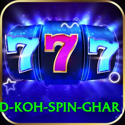 safed koh spin ghar Plus v2.0.2 - 2