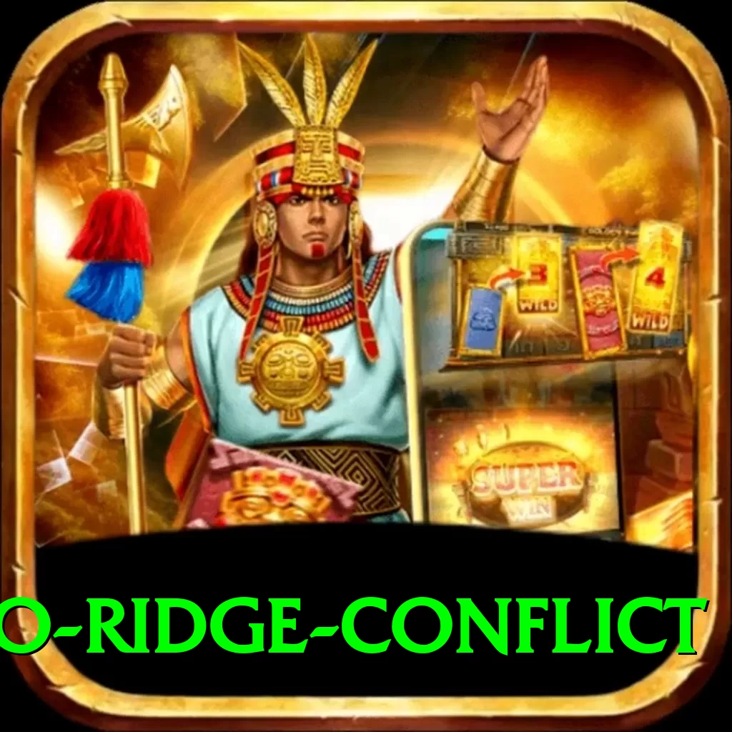 saltoro ridge conflict Plus v1.4.6 - 2