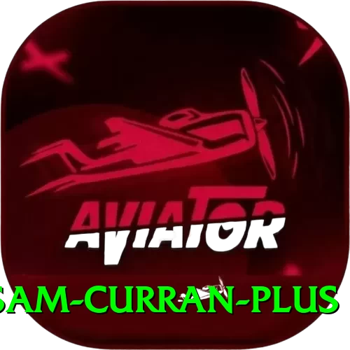 sam curran Casino Max v1.3.2 - 2