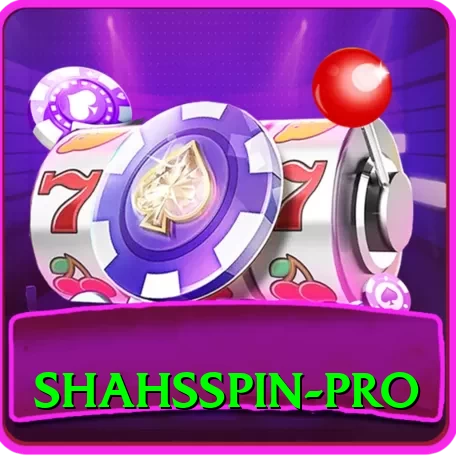 shahsspin Live Prime v4.0.2 - 2