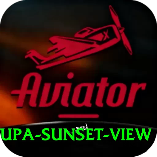 shanti stupa sunset view Deluxe Pro v5.5.7 - 2