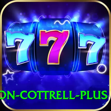 sheldon cottrell Jackpot King v1.2.9 - 2