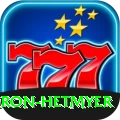shimron hetmyer Elite v3.9.5