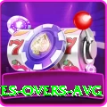 sixes overs avg VIP Edition v2.9.0