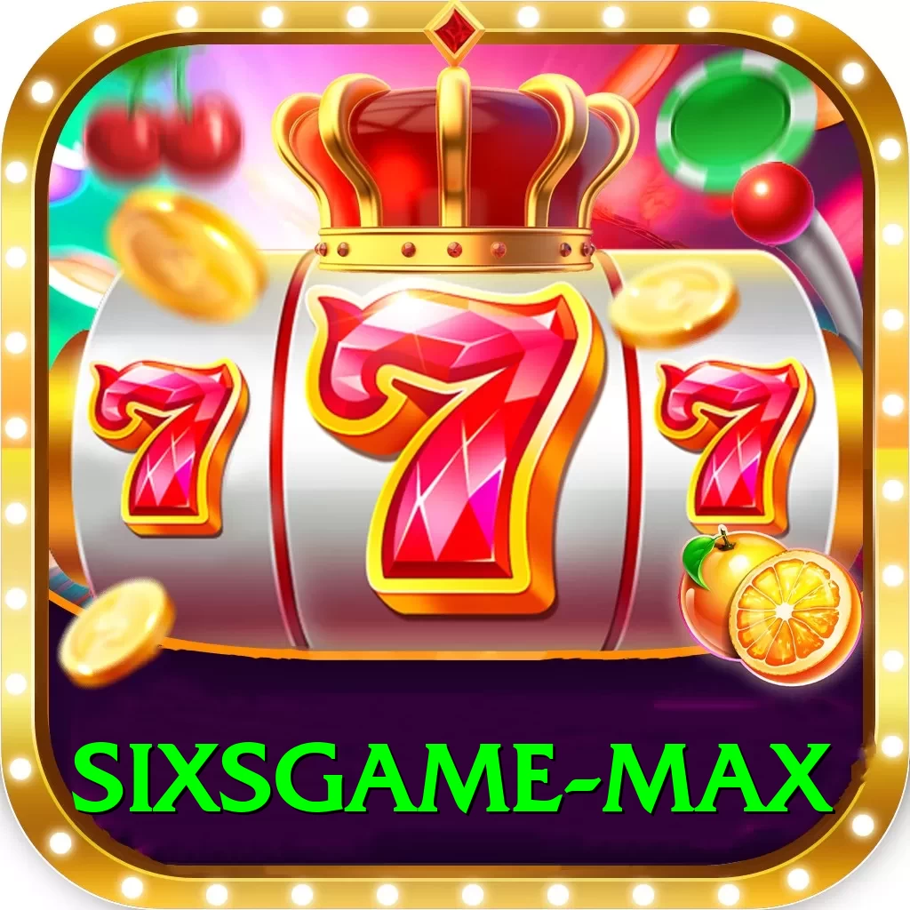 sixsgame Elite - Casino & Slots - 2