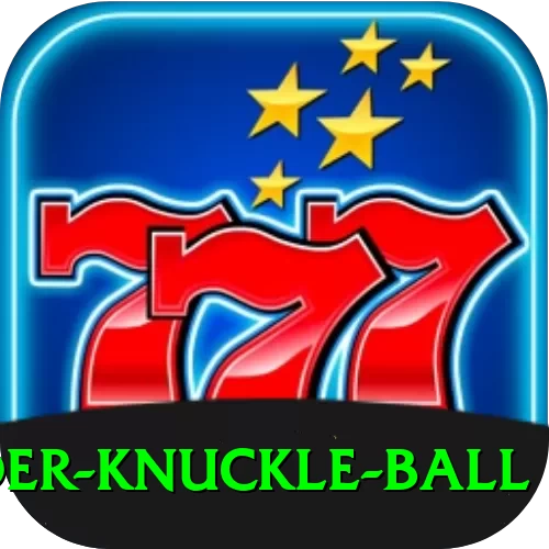 slider knuckle ball Elite Pro v4.7.7 - 2