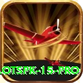 slotspk 15 Live Supreme v1.1.6