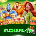 slotspk 16 Plus v5.8.6