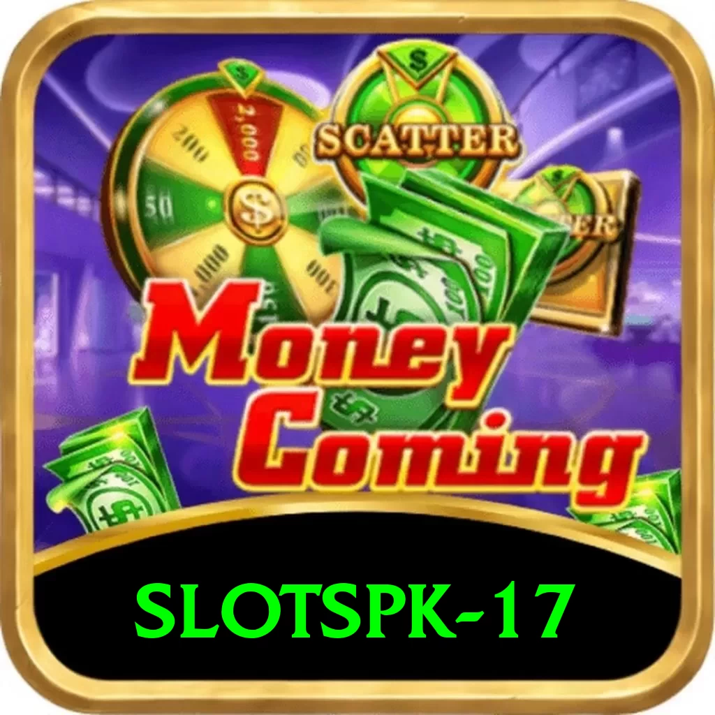 slotspk 17 Master vv2.7.2 - 2