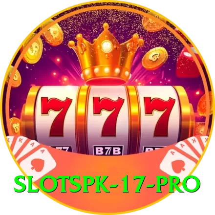 slotspk 17 Money Max v3.3.5 - 2
